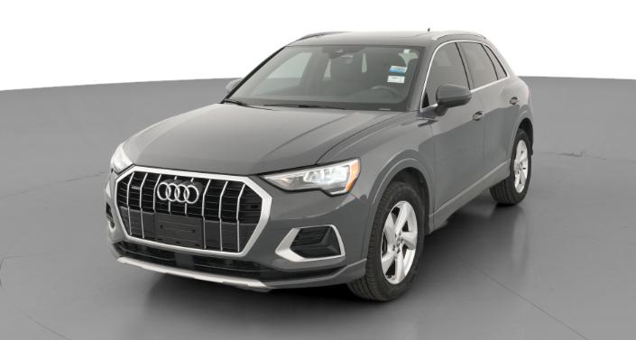 Thumbnail: 2020 Audi Q3 - 1