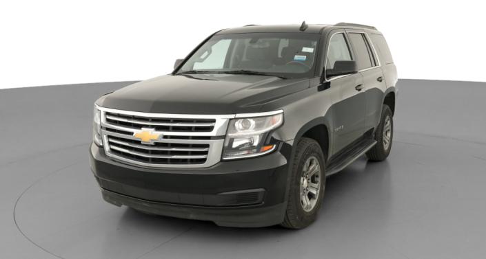 Thumbnail: 2019 Chevrolet Tahoe - 1