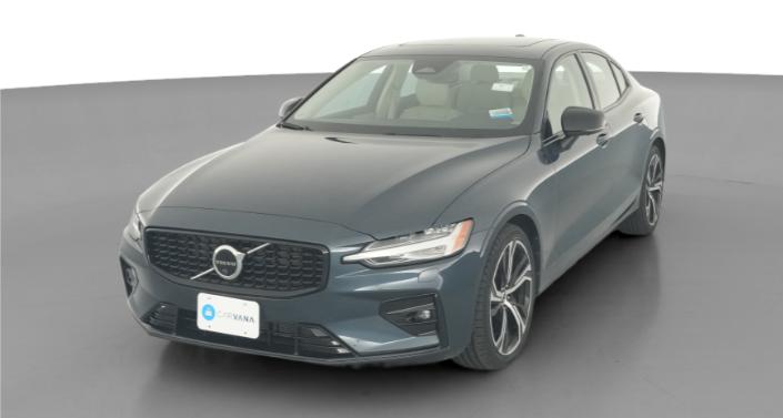 Thumbnail: 2023 Volvo S60 - 1