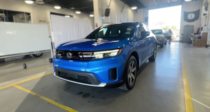 2024 Honda Prologue EX -
                  Tempe, AZ