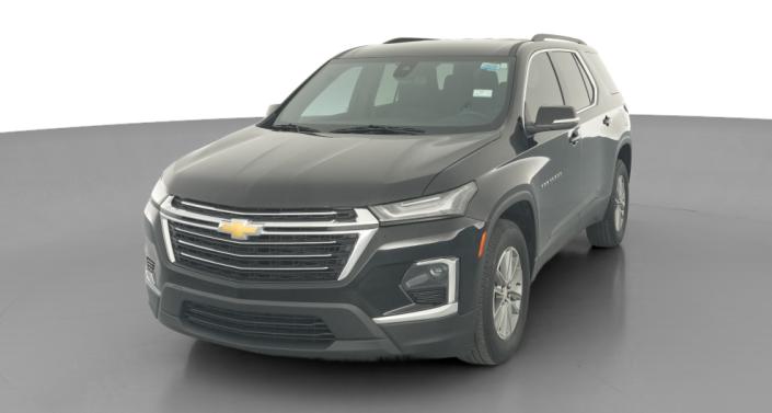 Thumbnail: 2023 Chevrolet Traverse - 1