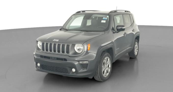Thumbnail: 2023 Jeep Renegade - 1