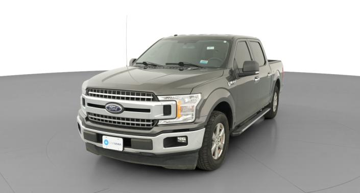 Thumbnail: 2018 Ford Econoline - 1