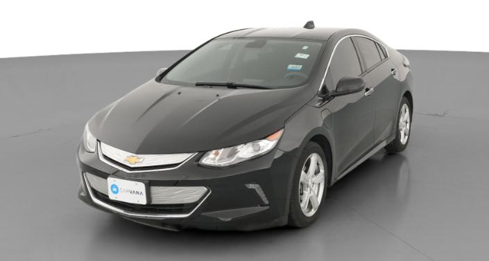 Thumbnail: 2019 Chevrolet Volt - 1