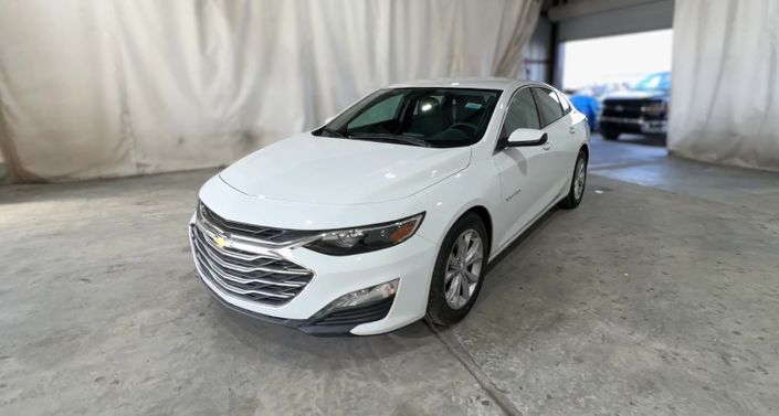 Thumbnail: 2023 Chevrolet Malibu - 1