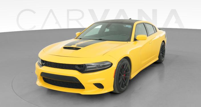 Used Dodge Charger Daytona 392 for Sale in Baltimore, MD | Carvana