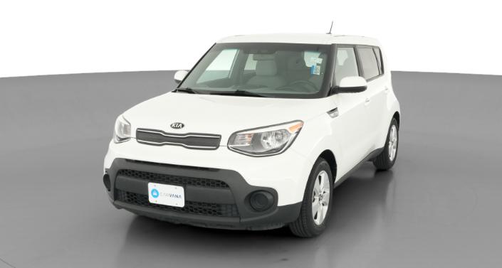 Thumbnail: 2018 Kia Soul - 1