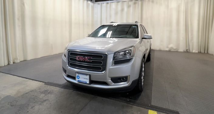 2017 GMC Acadia  -
                  Riverside, CA
