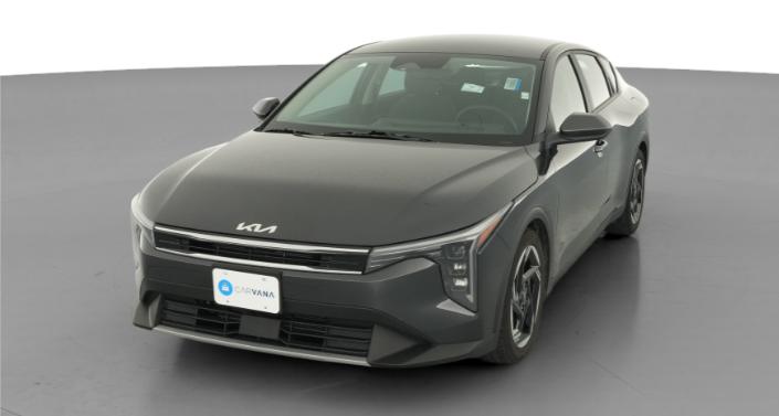 Thumbnail: 2025 Kia K4 - 1