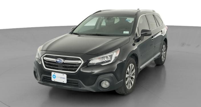 Thumbnail: 2019 Subaru Outback - 1