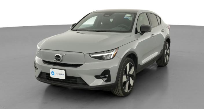 2024 Volvo C40 Plus -
                  Richton Park, IL