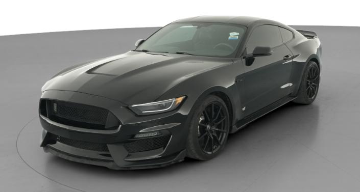 Thumbnail: 2016 Ford Mustang - 1