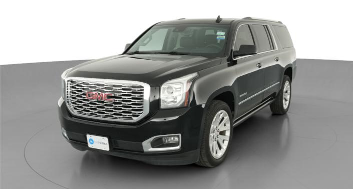 Thumbnail: 2020 GMC Yukon XL - 1