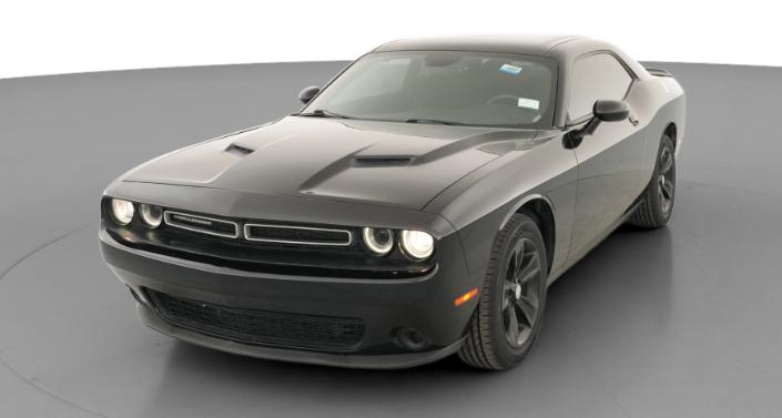 2019 Dodge Challenger SXT -
                  Tolleson, AZ