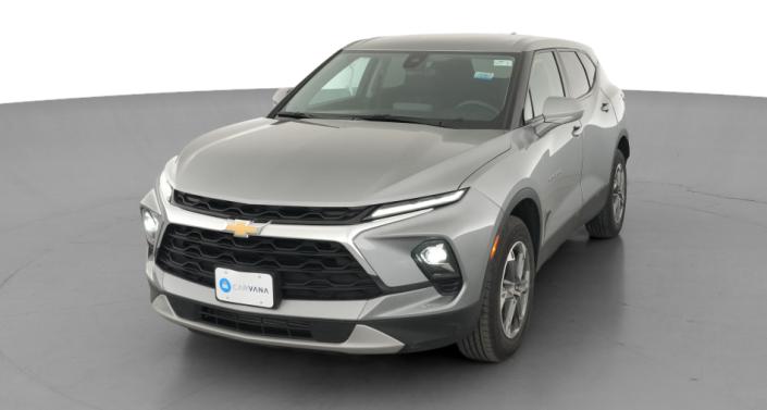 Thumbnail: 2023 Chevrolet Blazer - 1