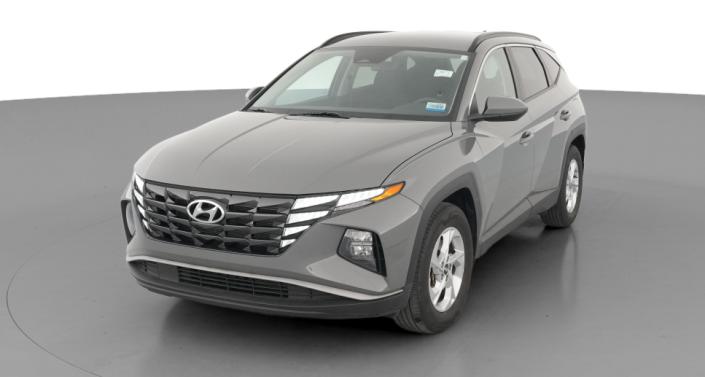 Thumbnail: 2024 Hyundai Tucson - 1