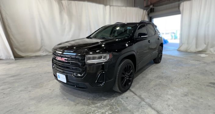 2021 GMC Acadia SLE -
                  Houston, TX