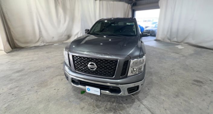 Thumbnail: 2019 Nissan Titan - 1
