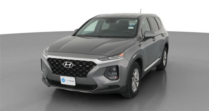 Thumbnail: 2019 Hyundai Santa Fe - 1