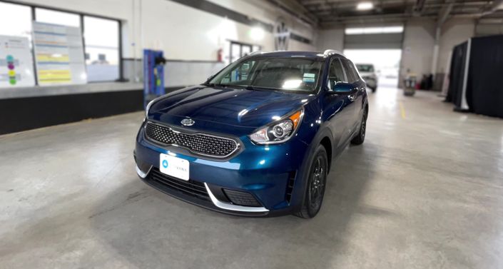 2019 Kia Niro LX -
                  Fairview, OR