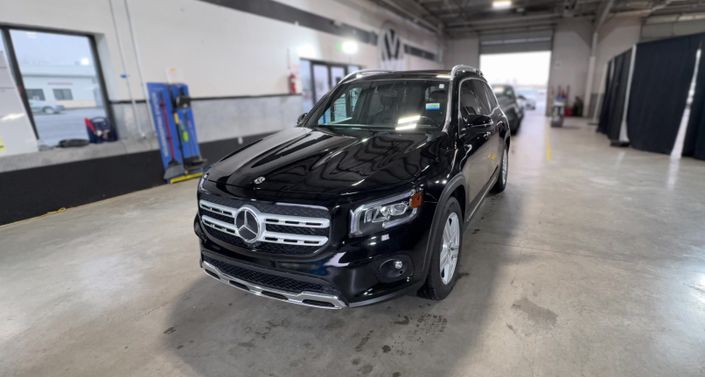 2020 Mercedes-Benz GLB 250 -
                  Fairview, OR