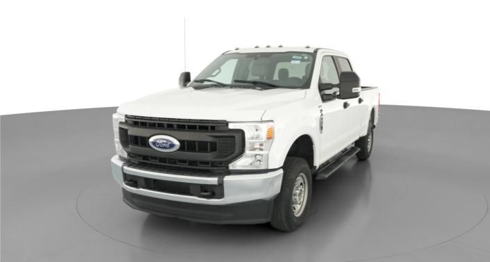 Thumbnail: 2020 Ford Econoline - 1