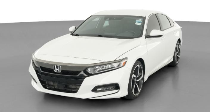Thumbnail: 2020 Honda Accord - 1