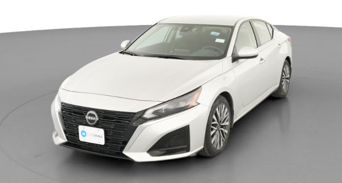 Thumbnail: 2023 Nissan Altima - 1