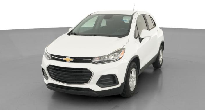 Thumbnail: 2020 Chevrolet Trax - 1