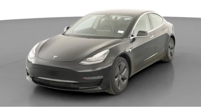 Thumbnail: 2020 Tesla Model 3 - 1