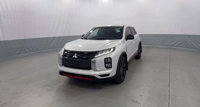 Thumbnail: 2024 Mitsubishi Outlander Sport - 1