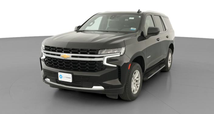 Thumbnail: 2022 Chevrolet Tahoe - 1