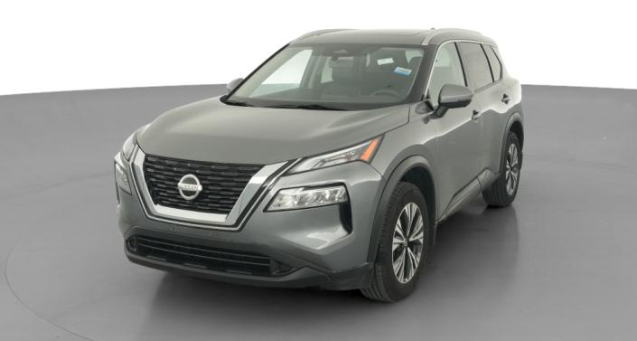 Thumbnail: 2021 Nissan Rogue - 1