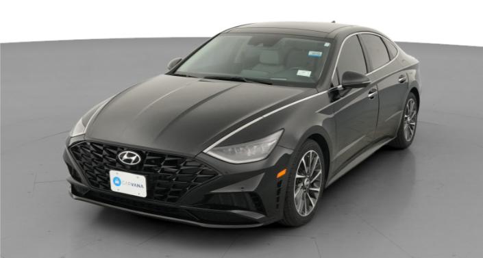 Thumbnail: 2022 Hyundai Sonata - 1