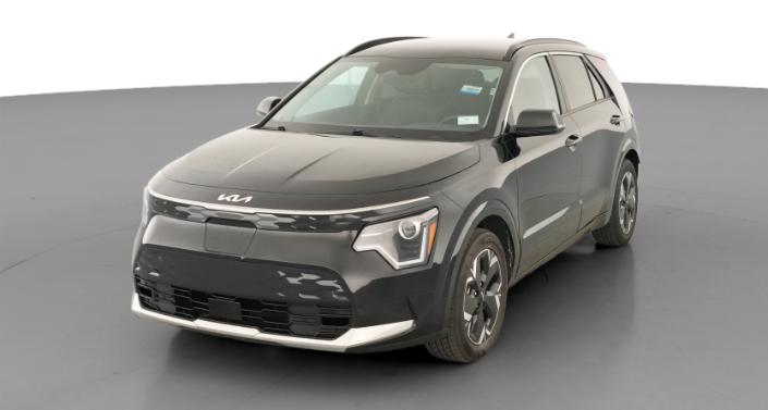 Thumbnail: 2024 Kia Niro - 1