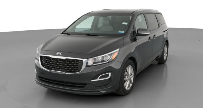 Thumbnail: 2021 Kia Sedona - 1