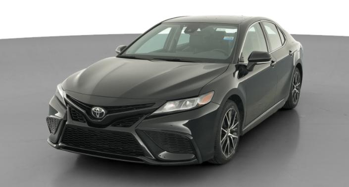 Thumbnail: 2024 Toyota Camry - 1