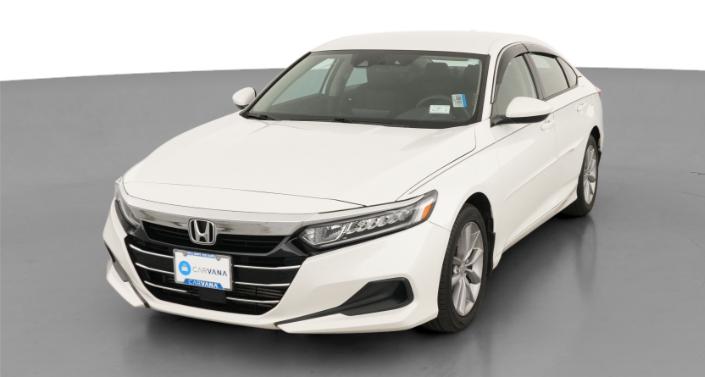 Thumbnail: 2022 Honda Accord - 1