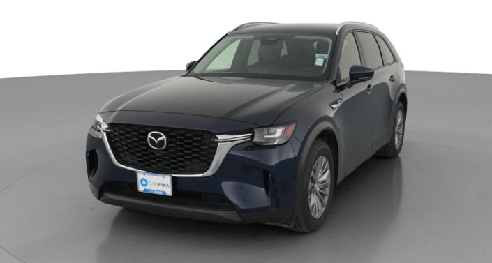 Thumbnail: 2025 Mazda CX-90 - 1