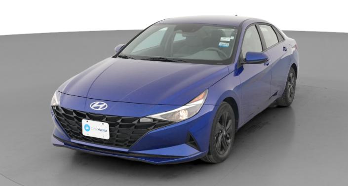 Thumbnail: 2023 Hyundai Elantra - 1
