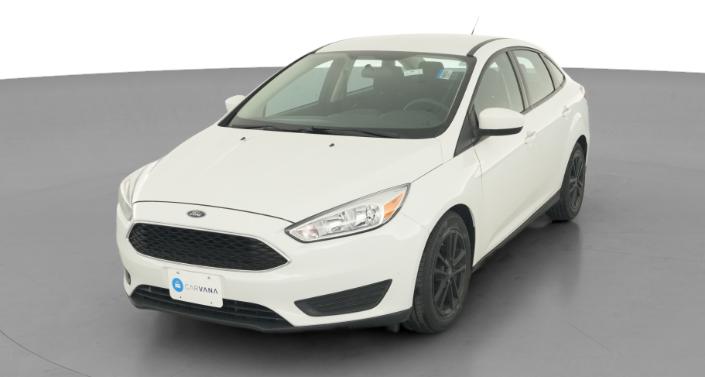 Thumbnail: 2018 Ford Focus - 1