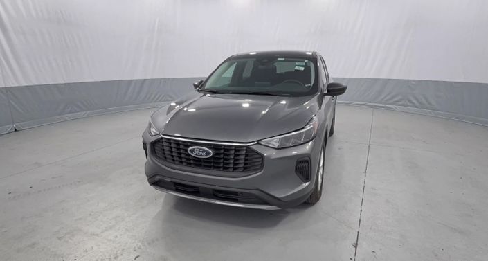 Thumbnail: 2025 Ford Escape - 1