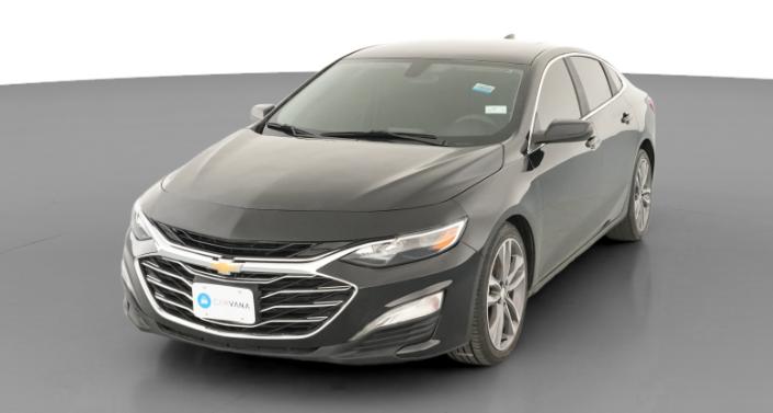 Thumbnail: 2022 Chevrolet Malibu - 1