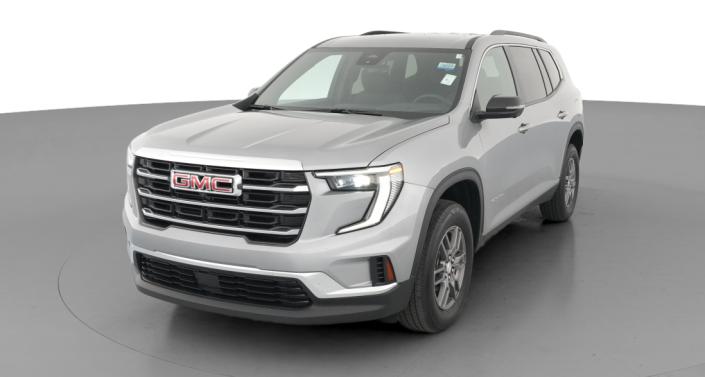 Thumbnail: 2025 GMC Acadia - 1