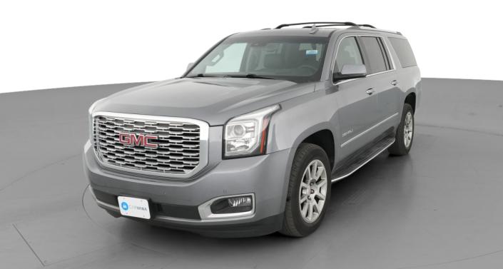 Thumbnail: 2019 GMC Yukon XL - 1