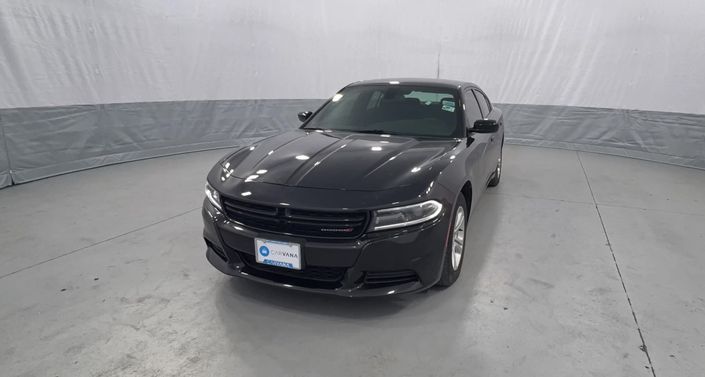 Thumbnail: 2019 Dodge Charger - 1