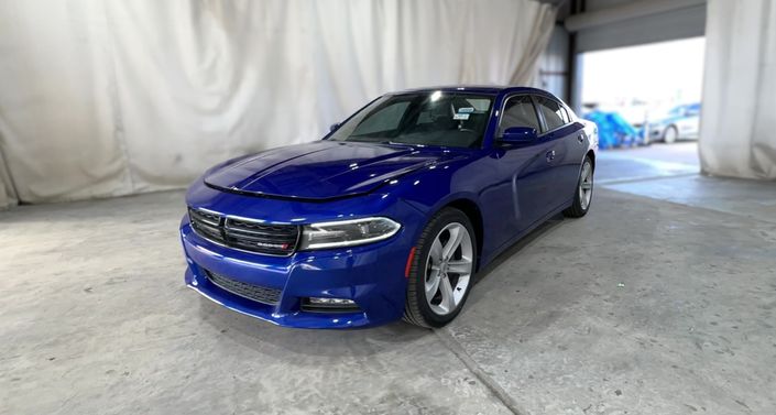 Thumbnail: 2018 Dodge Charger - 1