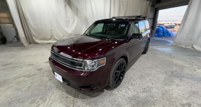 Thumbnail: 2019 Ford Flex - 1