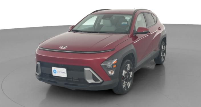 Thumbnail: 2024 Hyundai Kona - 1