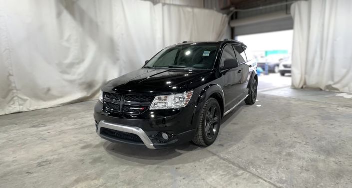 Thumbnail: 2020 Dodge Journey - 1